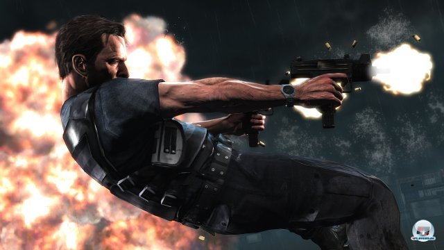 Screenshot - Max Payne 3 (360) 2346317