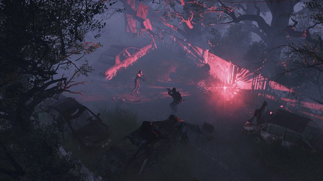 Screenshot - The Last Stand: Aftermath (PC, PS4, PlayStation5, XboxSeriesX)