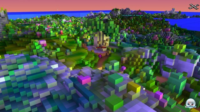 Screenshot - Cube World (PC) 92464350