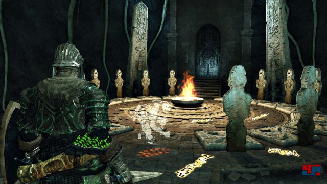 Screenshot - Dark Souls 2 (PlayStation3) 92486734