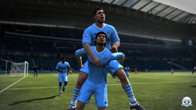 Screenshot - FIFA 12 (360) 2250802