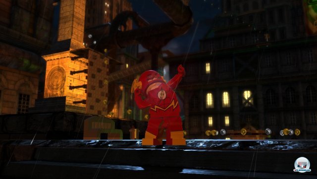 Screenshot - Lego Batman 2: DC Super Heroes (360) 2354542