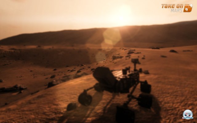 Screenshot - Take On Mars (PC) 92462644