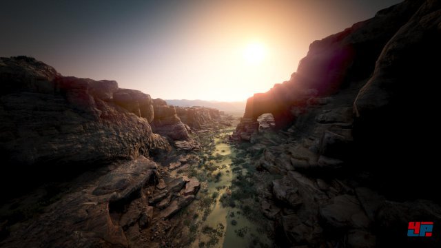 Screenshot - Black Desert Online (One)