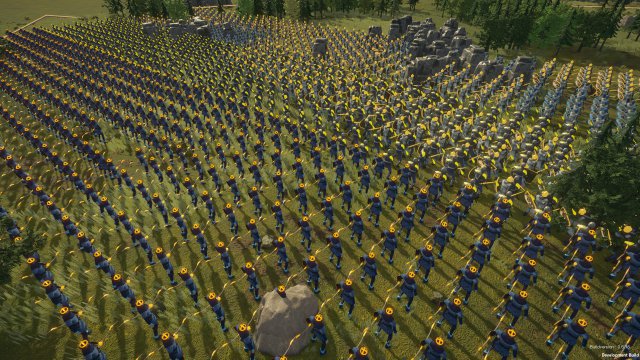 Screenshot - Vedelem: The Golden Horde (PC) 92645061