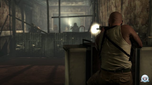 Screenshot - Max Payne 3 (PC) 2261677