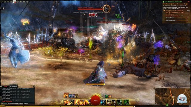 Screenshot - Guild Wars 2 (PC) 92398462