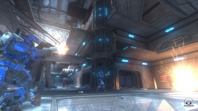 Screenshot - Halo: Combat Evolved - Anniversary (360) 2258347