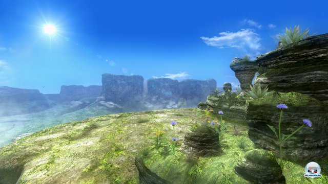 Screenshot - Dead or Alive 5 Ultimate (360) 92469802