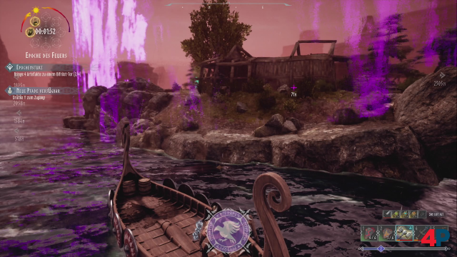 Screenshot - Rune 2 (PC) 92602374