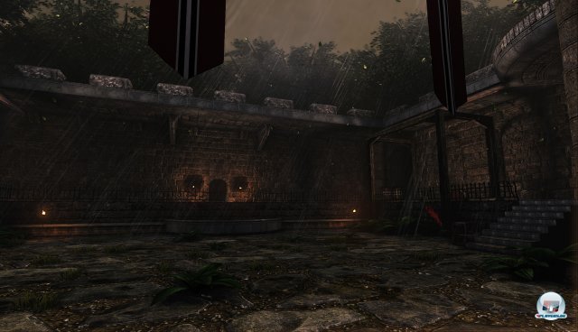 Screenshot - Rise of the Triad (PC)
