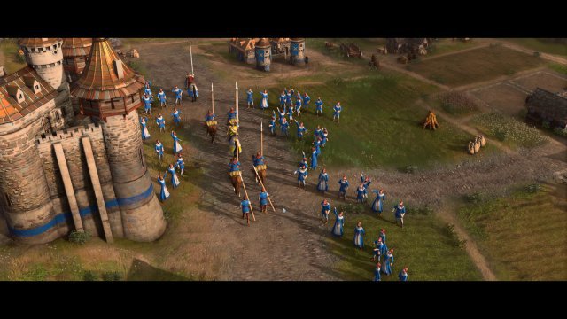 Screenshot - Age of Empires 4 (PC) 92651595