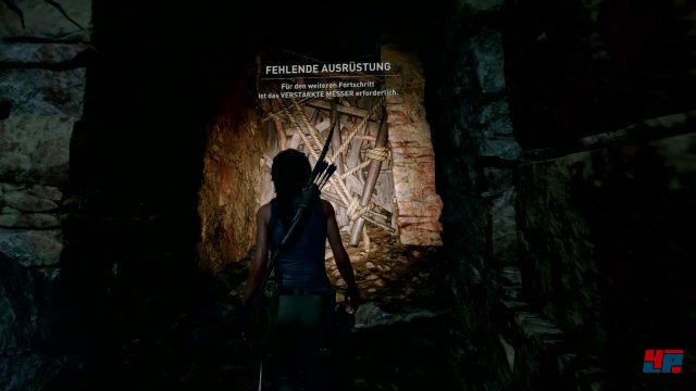 Screenshot - Shadow of the Tomb Raider (PS4) 92573487