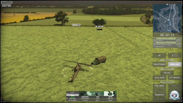 Screenshot - Wargame: European Escalation (PC) 2324167