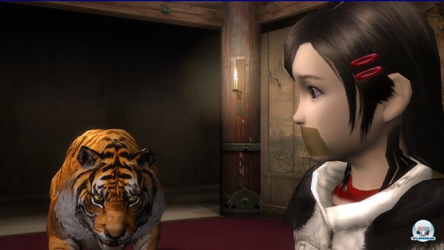 Screenshot - Yakuza 1&2 HD (Wii_U) 92461024