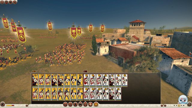Screenshot - Total War: Rome 2 (PC) 92468843