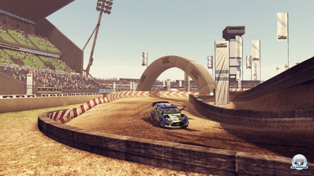 Screenshot - WRC 2 (PC) 2266517