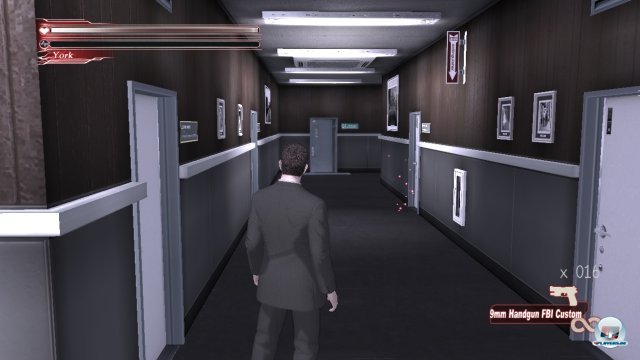Screenshot - Deadly Premonition (PlayStation3) 92449967