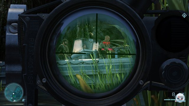 Screenshot - Sniper: Ghost Warrior 2 (PC) 2344832