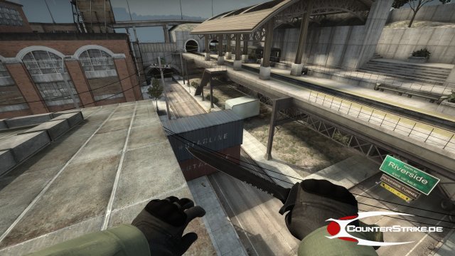 Screenshot - Counter-Strike (PC) 92448992