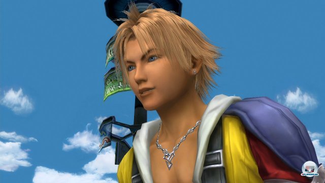 Screenshot - Final Fantasy 10 (PlayStation3) 92464477