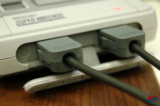 Screenshot - Nintendo Classic Mini: Super Nintendo Entertainment System (Spielkultur)
