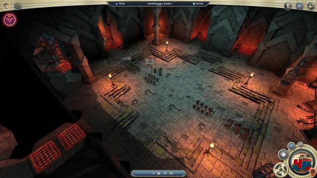 Screenshot - Age of Wonders 3 (PC) 92479351