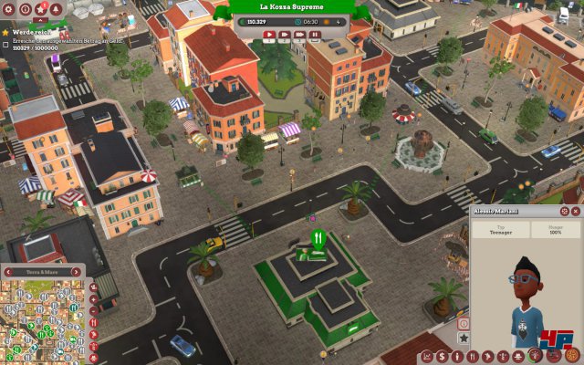 Screenshot - Pizza Connection 3 (PC) 92562609