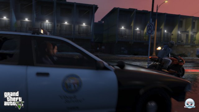 Screenshot - Grand Theft Auto 5 (360) 92467702