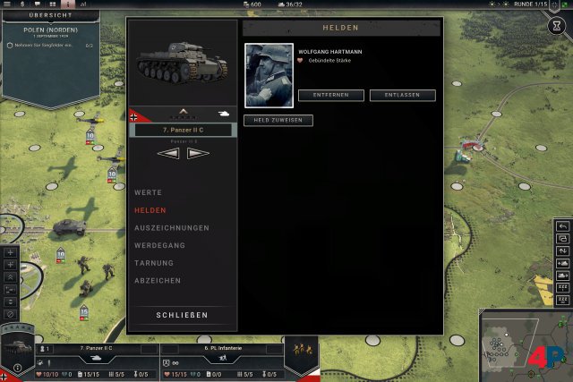 Screenshot - Panzer Corps 2 (PC) 92608748