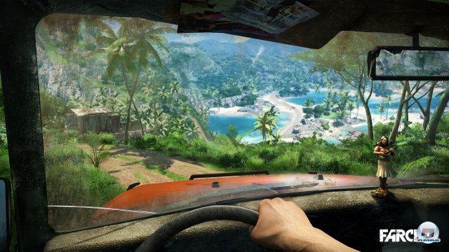 Screenshot - Far Cry 3 (360) 2320232
