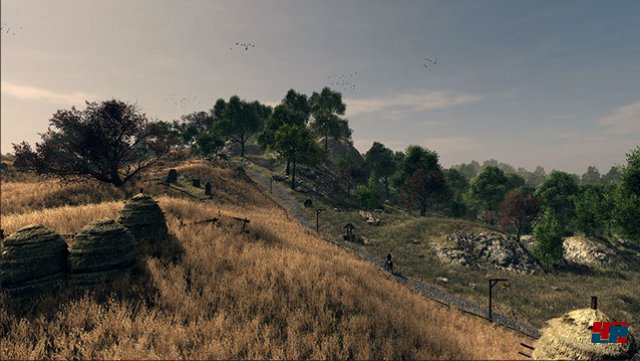 Screenshot - Northern Shadow (PC)
