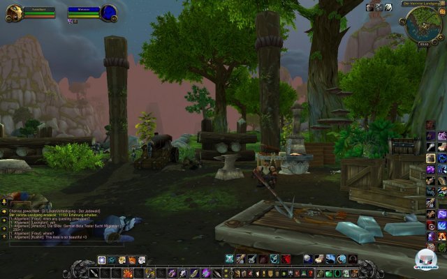 Screenshot - World of WarCraft: Mists of Pandaria (PC) 2334187