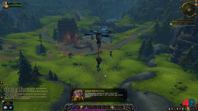 Screenshot - World of WarCraft: Shadowlands (PC) 92610475