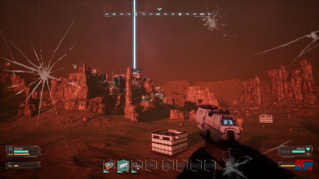 Screenshot - Memories of Mars (PC) 92558275