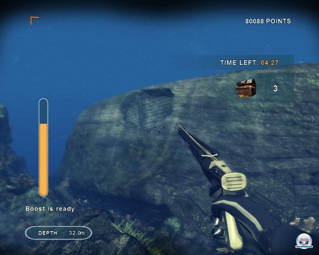 Screenshot - Depth Hunter - Der Speerfischen-Simulator (PC) 2367427