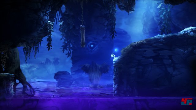 Screenshot - Ori and the Blind Forest (PC) 92501394
