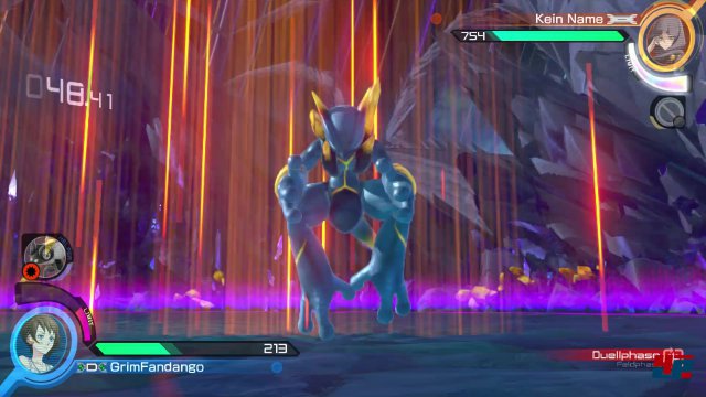 Screenshot - Pokmon Tekken (Wii_U)