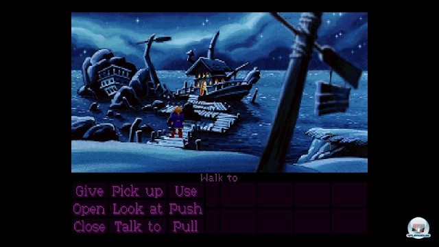 Screenshot - Monkey Island Special Edition Collection (360) 2238477