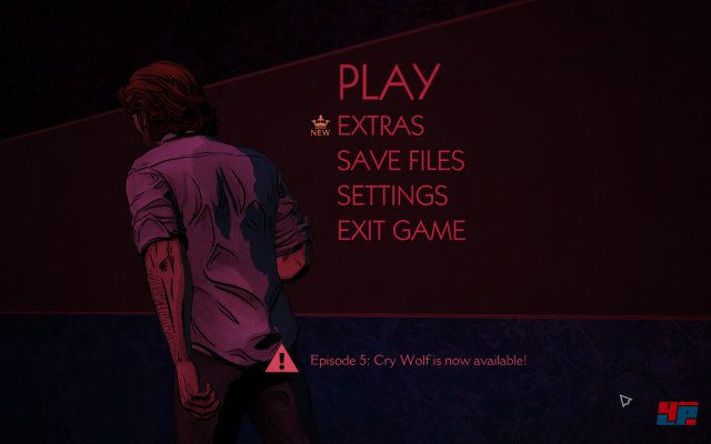 Screenshot - The Wolf Among Us: Episode 5 - Cry Wolf (360) 92486140