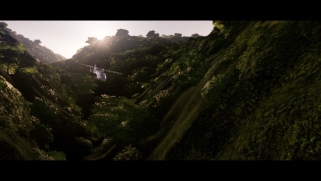 Screenshot - Jurassic World Evolution (Switch)