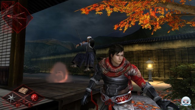 Screenshot - Shinobido 2: Tales of the Ninja (PS_Vita) 2250067