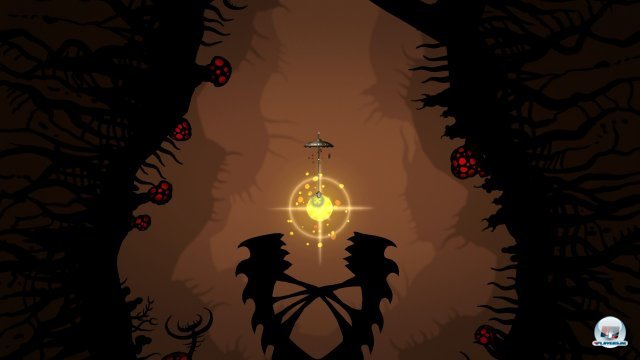 Screenshot - Insanely Twisted Shadow Planet (PC) 2343832