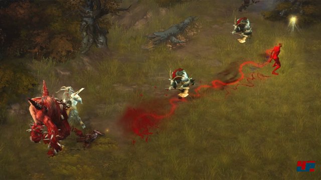 Screenshot - Diablo 3: Rise of the Necromancer (PC) 92542214