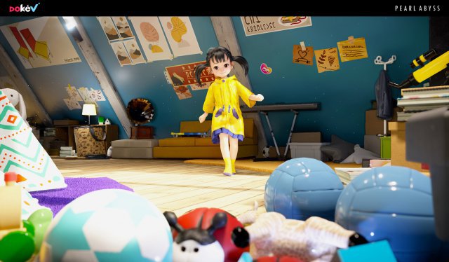 Screenshot - DokeV (PC, PS4, PlayStation5, One, XboxSeriesX)