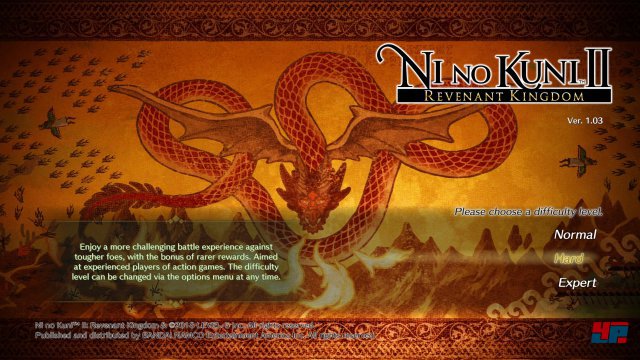 Screenshot - Ni No Kuni 2: Schicksal eines Knigreichs (PC) 92568042