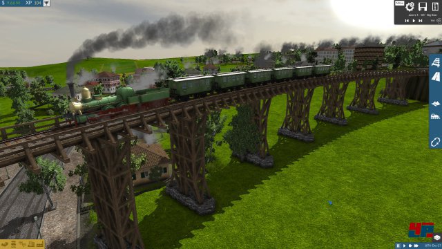Screenshot - Train Fever (PC) 92490215