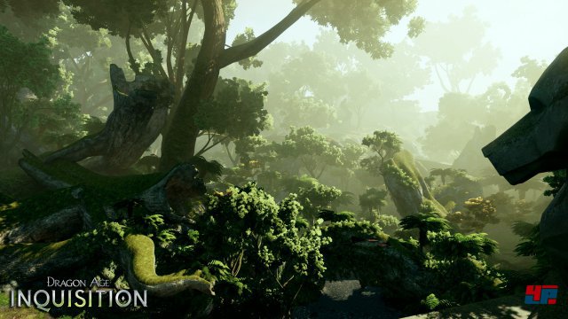 Screenshot - Dragon Age: Inquisition (PC) 92484130