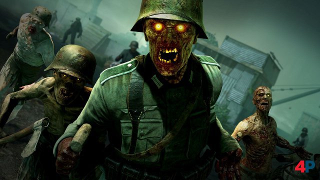 Screenshot - Zombie Army 4: Dead War (PC) 92590287