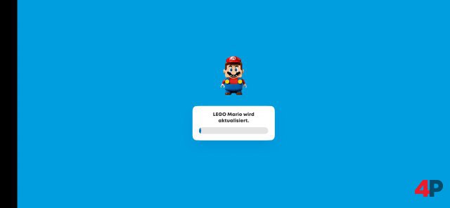 Screenshot - Lego Super Mario (Spielkultur) 92621826